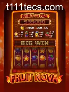 FruitNova