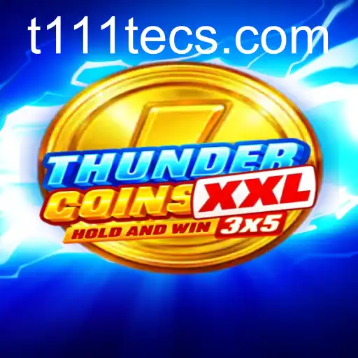 ThunderCoinsXxl