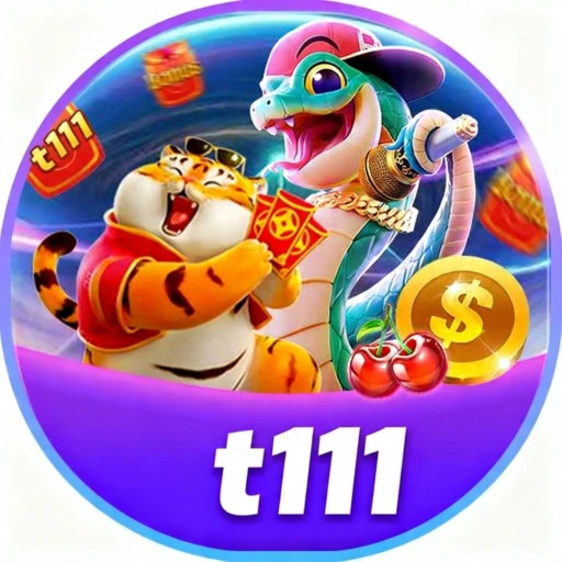 t111 Logo